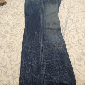 Men's Gap Jeans
